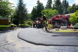 Why Choose Us For All Your Driveway Paving Needs in Paulsboro, NJ?